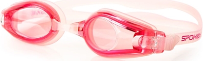 Изображение Spokey Okulary pywackie SKIMO róowe (927935)