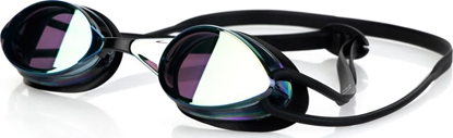 Изображение Spokey Okulary pywackie SPARKI czarne Spokey