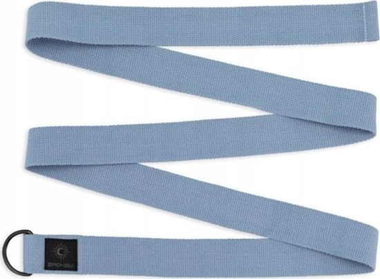 Изображение Spokey Pasek do jogi SAVI