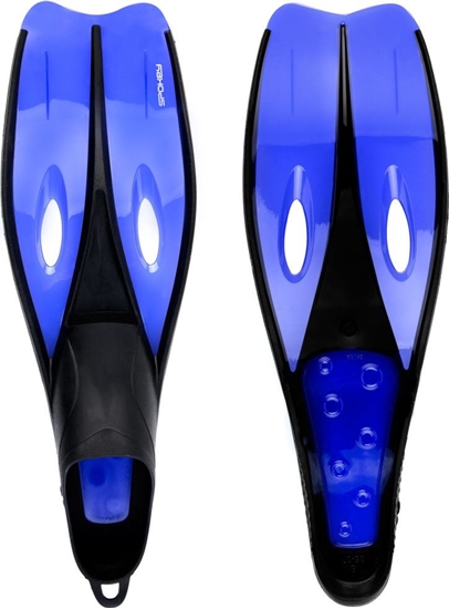 Изображение Spokey Petwy do nurkowania Trout rozmiar 38-39