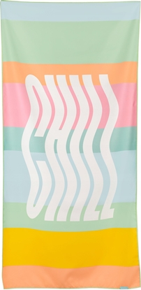 Attēls no Spokey Rcznik szybkoschncy CHILL 80x160cm