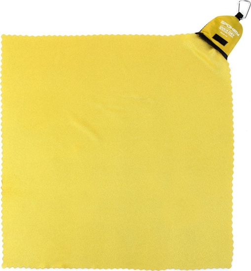 Picture of Spokey Rcznik szybkoschncy, NEMO 40x40cm zielony, Spokey