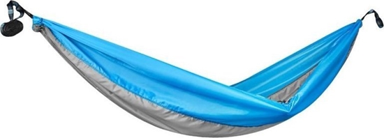 Picture of Spokey Spokey - AIR ROCKER Hamak GY/BL