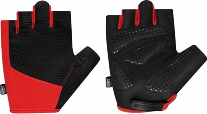 Picture of Spokey SPOKEY - Avare, rk. Rowerowe XL BK/RD