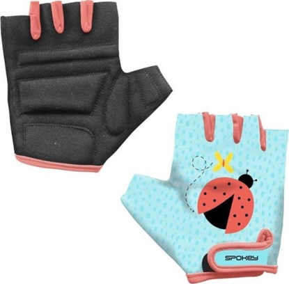 Picture of Spokey Spokey - FUN Rk. Rowerowe dz.S BL