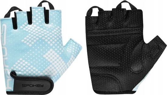 Picture of Spokey SPOKEY - Sestola, rk. Rowerowe M BL