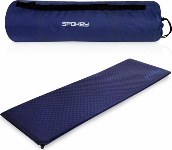 Picture of Spokey Spokey COUCH - Mata samopompujca; 200x60x5cm