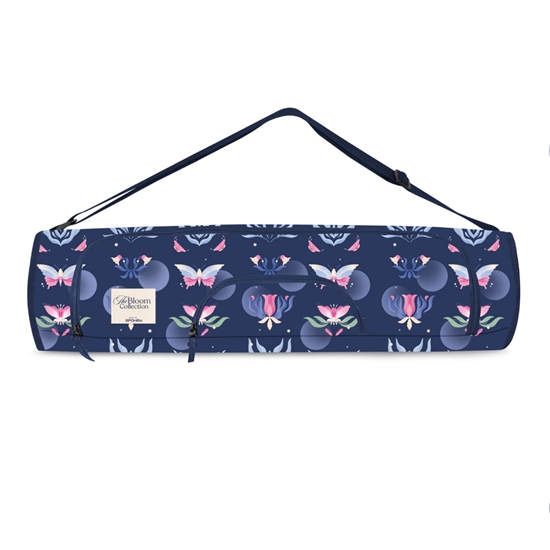 Picture of Spokey THE BLOOM BAG paklājiņa soma