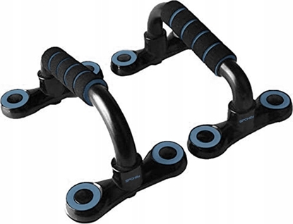 Picture of Spokey Uchwyty do pompek Spokey BRACER