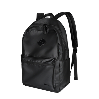 Picture of Sponge Street Backpack 15,4 Black