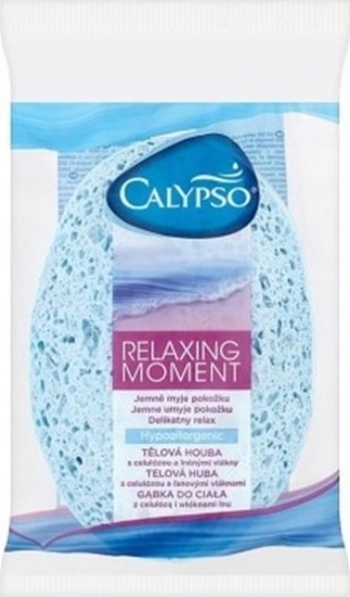 Picture of Spontex Calypso Gbka Relaxing Moment 31280592...