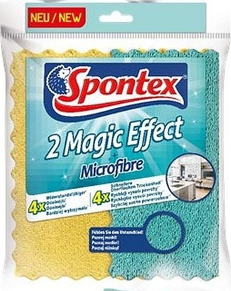 Picture of Spontex cierka Magic Effect 2szt