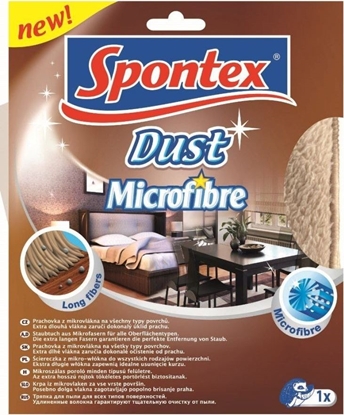 Picture of Spontex cierka do kurzu Dust Microfibre