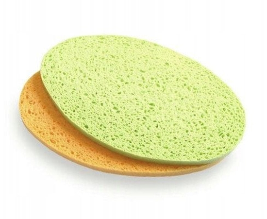 Picture of Spontex Spontex cierka Gbka Absorb+ Eco 2szt 42507...