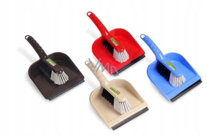 Picture of Spontex ZMIOTKA Z SZUFELK STANDARD 97061078