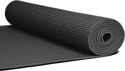 Изображение Sportech Mata Yoga PVC 173x61x0,4 cm S825740 zielona