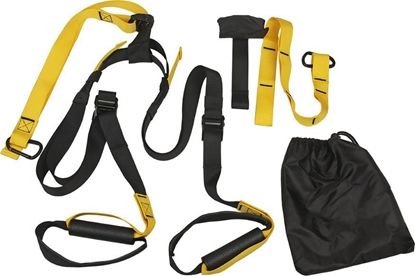 Изображение Sportech Pasy do treningu funkcjonalnego z pokrowcem