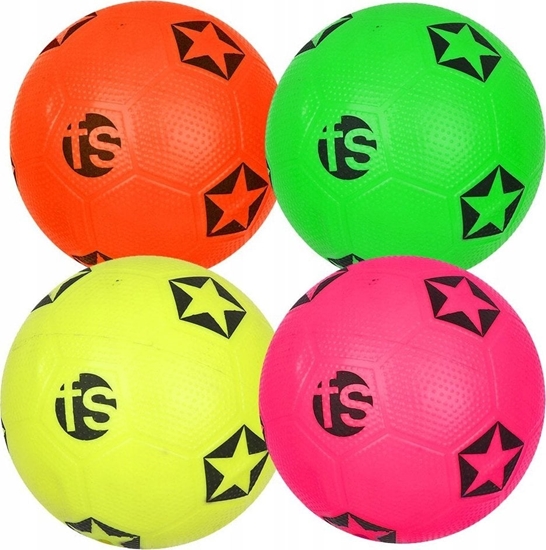 Picture of Sportech Pika gumowa 1