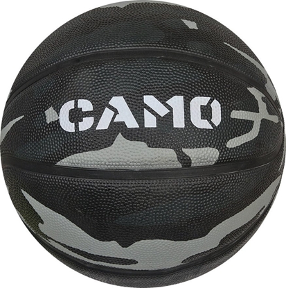 Picture of Sportech Pika koszykowa Camo