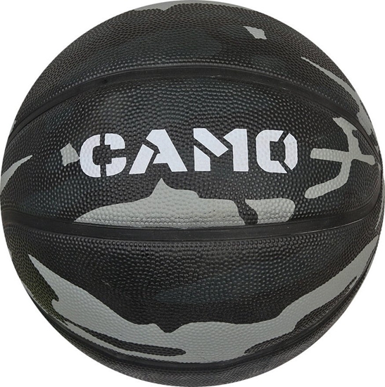 Picture of Sportech Pika koszykowa Camo