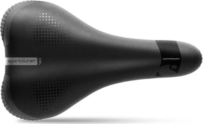 Attēls no Sportourer Siodo SPORTOURER GARDA MAN GEL (L FILL TREKKING) elowe + elastomery mskie (NEW)