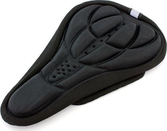 Picture of Sports Equipment RW5D NAKADKA NA SIODEKO ROWEROWE ELOWA uniwersalny