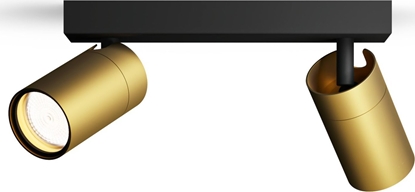 Picture of SPOTLIGHT IDRIS SPOT 2X5W GU10 IP44