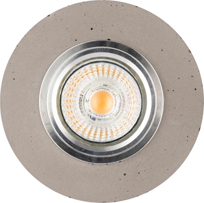 Picture of Spotlight Oprawa podtynkowa szara Spotlight Vitar 2511136