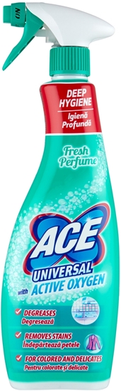 Изображение SPRAY ACE MULTIPURPOSE 650ML