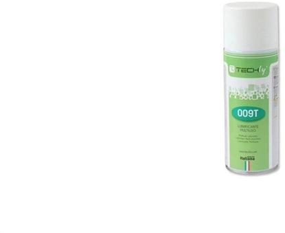 Attēls no Spray wazelina techniczna 400Ml ICA-CA 009T