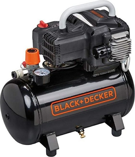 Picture of Sprarka Black&Decker 10bar 12L (NKBN304BND309)