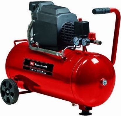 Picture of Sprarka Einhell Einhell compressor TC-AC 190/50/8 (red/black, 1,500 watts)