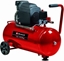 Изображение Sprarka Einhell Einhell compressor TC-AC 190/50/8 (red/black, 1,500 watts)
