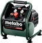 Изображение Sprarka Metabo METABO SPRARKA BEZOLEJOWA WALIZKOWA POWER 160-5 18 LTX BL OF CARCASS MET601521850