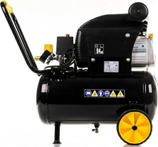 Изображение Sprarka Stanley FMXCM0062E 10bar 24L (FCCC4G4STF515)