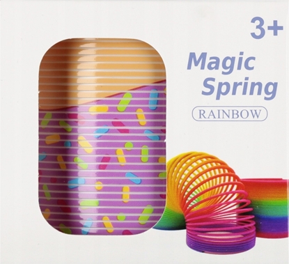 Изображение SPREZYNA 8X8X7 DONAT MIX4 MC WB 180/360