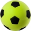 Изображение Spring Summer Soft Foam Football Size 2, 2 at. assorteret