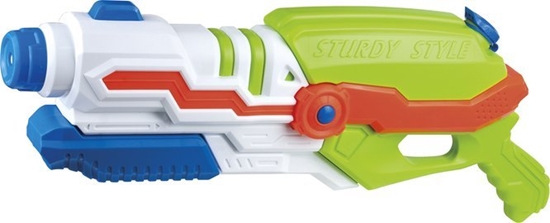 Picture of Spring Summer Spring Summer - Water Gun 58cm (Pump) (302151) /Outdoor Toys /Multi