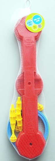 Picture of Spring Summer SPRING SUMMER Ring Toss Game