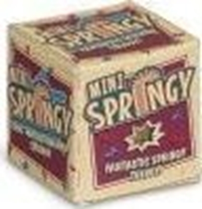 Picture of Spryna metalowa mini