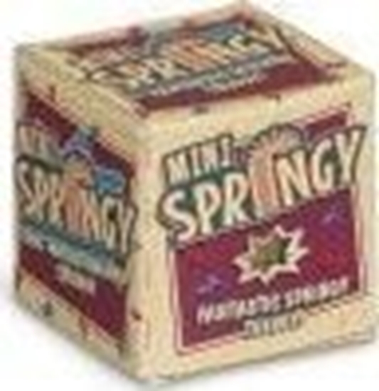 Picture of Spryna metalowa mini