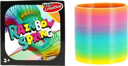 Attēls no Mega Creative Spryna tczowa sport 7x7x7