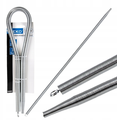 Attēls no Spryna wewntrzna do gicia rur PEX-AL-PEX 20mm (50)