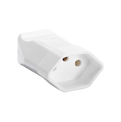 Picture of Sprzgo BACHMANN CH, 10A, biay, Szwajcaria