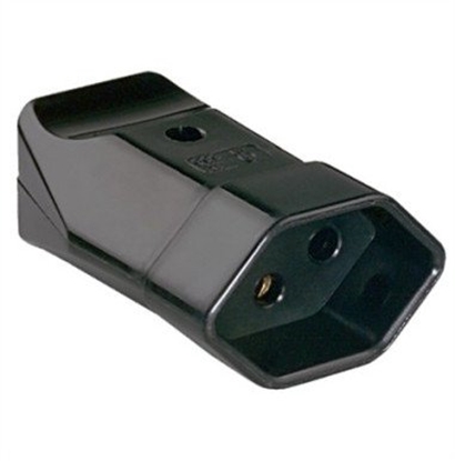 Picture of Sprzgo BACHMANN CH, 10A, czarne, Szwajcaria