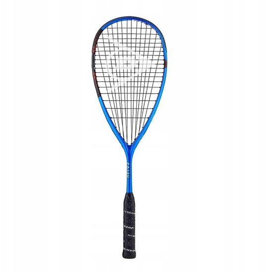 Picture of Squash racket DUNLOP FX130 130gr