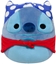 Attēls no Squishmallows 20 cm Superhero Stitch