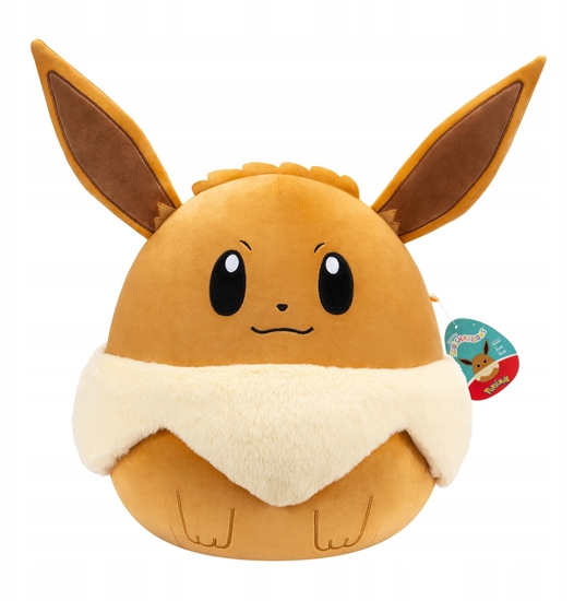 Picture of SQUISHMALLOWS 35 CM POKEMON EEVEE