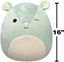 Attēls no Squishmallows 40 cm P21 Arilla Armadillo