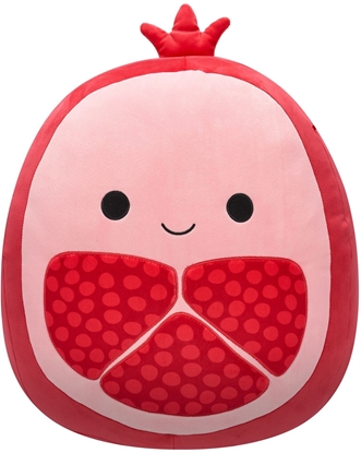 Picture of Squishmallows 40 cm P21 Oatfae Pomegranate